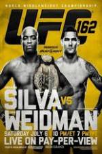 Watch UFC 162 Silva vs Weidman Afdah