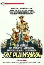Watch The Plainsman Afdah
