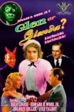 Watch Glen or Glenda Afdah