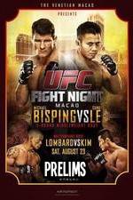 Watch UFC Fight Night 48 Preliminary Fights Afdah