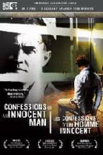 Watch Confessions of an Innocent Man Afdah