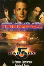 Watch Babylon 5: Thirdspace Afdah