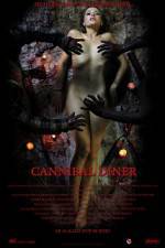 Watch Cannibal Diner Afdah