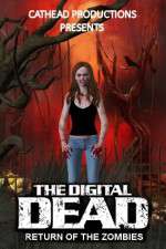 Watch The Digital Dead: Return of the Zombies Afdah