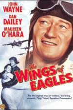 Watch The Wings of Eagles Afdah