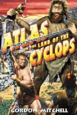 Watch Atlas Against the Cyclops Afdah