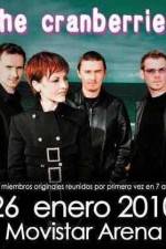 Watch The Cranberries Live in Chile Afdah