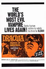Watch Dracula: Prince of Darkness Afdah