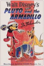 Watch Pluto and the Armadillo Afdah