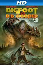 Watch Bigfoot vs. D.B. Cooper Afdah