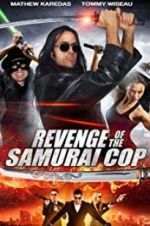Watch Revenge of the Samurai Cop Afdah