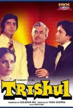 Watch Trishul Afdah