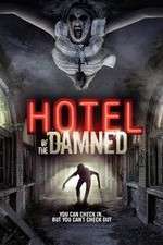 Watch Hotel of the Damned Afdah