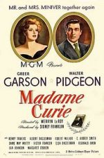 Watch Madame Curie Afdah
