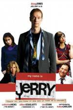 Watch My Name Is Jerry Afdah