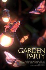 Watch Garden Party Afdah