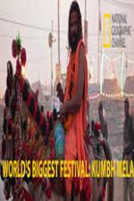 Watch National Geographic World's Biggest Festival: Kumbh Mela Afdah