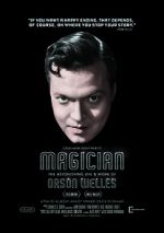Watch Magician: The Astonishing Life and Work of Orson Welles Afdah