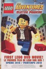 Watch Lego The Adventures of Clutch Powers Afdah