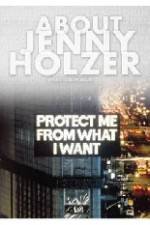 Watch About Jenny Holzer Afdah