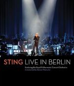 Watch Sting: Live in Berlin Afdah