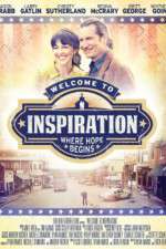 Watch Welcome to Inspiration Afdah