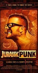 Watch Jurassic Punk Afdah