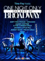 Watch One Night Only: The Best of Broadway Afdah