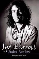Watch Syd Barrett - Under Review Afdah