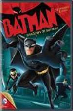 Watch Beware the Batman: Shadows of Gotham Afdah