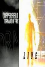 Watch The Magic of David Copperfield The Tornado of Fire Afdah