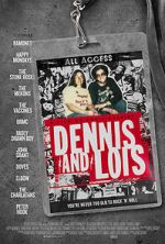 Watch Dennis and Lois Afdah