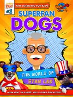 Watch Superfan Dogs: The World of Stan Lee Afdah