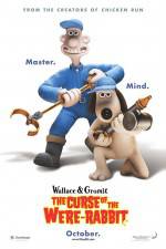 Watch Wallace & Gromit in The Curse of the Were-Rabbit Afdah