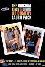 Watch The Original Kings of Comedy Afdah