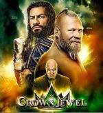 Watch WWE Crown Jewel (TV Special 2021) Afdah