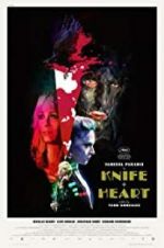 Watch Knife+Heart Afdah