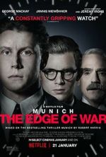 Watch Munich: The Edge of War Afdah