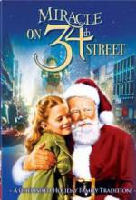 Watch Miracle on 34th Street Afdah