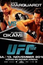 Watch UFC 122 Marquardt vs Okami Afdah