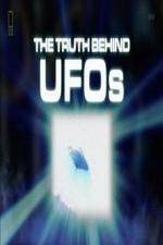 Watch National Geographic - The Truth Behind UFOs Afdah