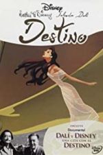 Watch Dali & Disney: A Date with Destino Afdah
