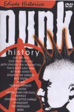 Watch Punk History Historical Edition Afdah