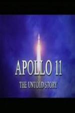 Watch Apollo 11 The Untold Story Afdah
