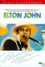 Watch Elton John - Breaking Hearts Tour Afdah