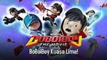 Watch BoBoiBoy: The Movie Afdah