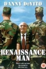 Watch Renaissance Man Afdah