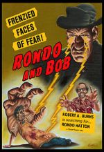 Watch Rondo and Bob Afdah