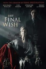 Watch The Final Wish Afdah