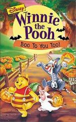 Watch Boo to You Too! Winnie the Pooh (TV Short 1996) Afdah